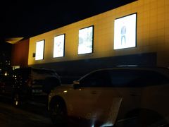-杉杉奥特莱斯广场(哈尔滨店)