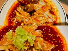 -太二酸菜鱼(沈阳万象城店)