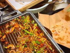 -绿茶餐厅(淮安吾悦广场店)