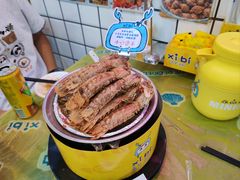 -桥东喜碧海鲜街(水东街店)