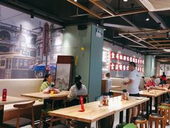 -银记肠粉店(南方医院店)