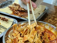 -老白家怡贵园烤肉