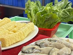 -花苑美食横琴生蚝火锅(拱北粤华路店)