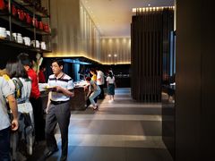 -合肥融创永乐半山酒店·永乐半山西餐厅