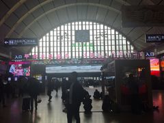 -沈阳站