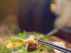 -探鱼·鲜青椒爽麻烤鱼(银泰城店)
