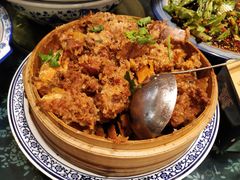 鼎盛双拼-徐鼎盛民间菜(南坪后堡店)