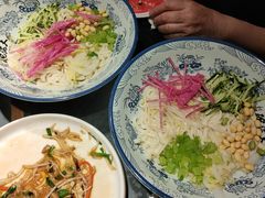 -大海碗·炸酱面·烤鸭·京菜(天坛店)