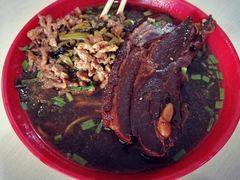 -小龙大肉面馆