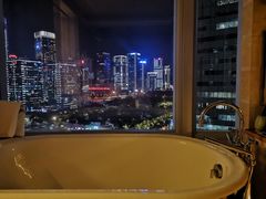 -深圳星河丽思卡尔顿酒店