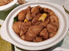 -光明邨大酒家(淮海路店)