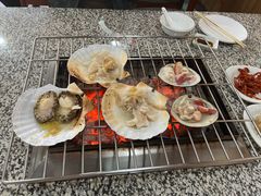 -震海贝烤贝·民俗特色店(延吉总店)