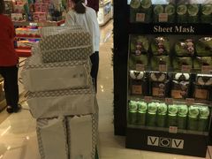-乐天免税店(明洞店)