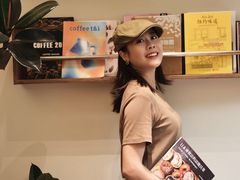 -LOTTA COFFEE(安居博文苑店)