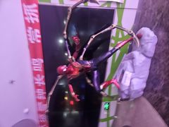 -天幕新彩云国际影城(激光巨幕店)