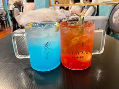 -猫小院猫主题咖啡厅(北锣店)