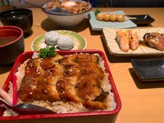 -沼津港渔市(宏伊国际广场店)