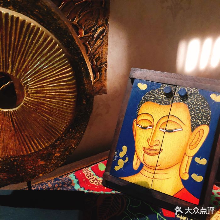 俊逸轩spa(cbd店)图片