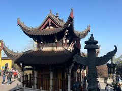 -九华山风景区