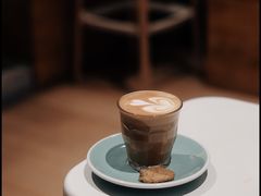 -Cafe del Volcan(永康路店)