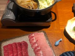 -牛玄庵日式寿喜烧·料理店(新源里店)