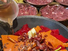 -阳阳老火锅(小南门店)