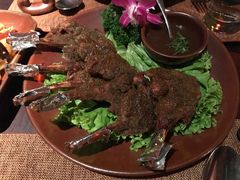 -花马天堂云南餐厅 Lost Heaven(高邮路店)