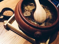 -云海肴·汽锅鸡·云南菜(广安门天虹店)