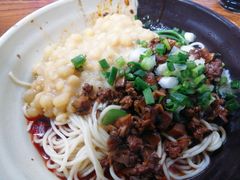 -灯盏窝干溜面(民心佳园A1区店)