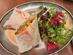 -LENBACH兰巴赫西餐啤酒坊 (中骏世界城店)