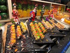 -梨花自助烤肉(天河城店)