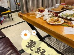 -京朋串屋·烧烤(望京西路总店)