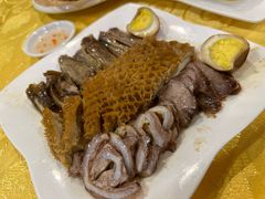 -老廣食堂(区庄店)