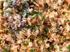 黄鳝饭-贞楼食莊