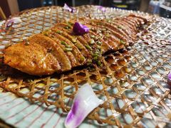 -天天向上素食餐厅(五台山店)
