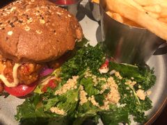 -blue frog蓝蛙(长泰广场店)