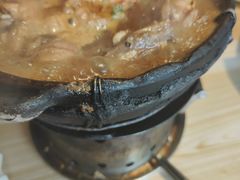 -范贤光鸡公煲(平乐园总店)
