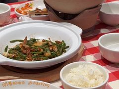 -西贝(南开大悦城店)