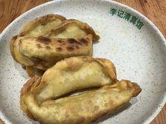 -李记清真馆(打钉巷店)