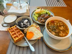 -天目湖御水温泉·度假酒店