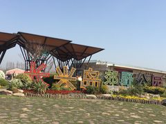 -上海长兴岛郊野公园