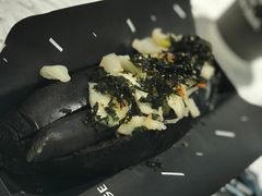 韩式风味黑热狗-BLATAGE COFFEE