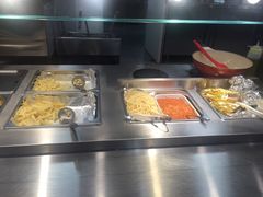 -So Lounge索兰至餐厅(蓝色港湾店)