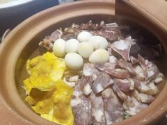 -黄山老妈·土菜(碧桂园店)
