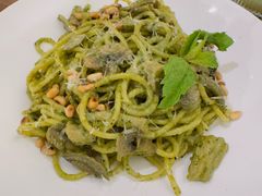 -沏点Trattoria意大利餐厅(新街口店)