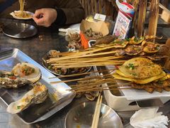 -有局·成都市井烧烤·精酿啤酒(双楠店)