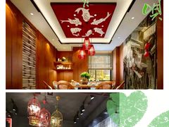 -辣不二地道川菜(汉水路店)