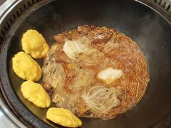 -黑土风情铁锅炖(兴业路店)