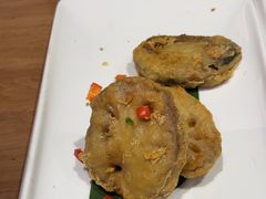 -枣子树·素食餐厅(普陀山店)