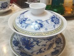 -清真·胖妈妈手抓餐厅(定西路长城宾馆店)